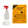 Insecticida Wp de alta resistencia