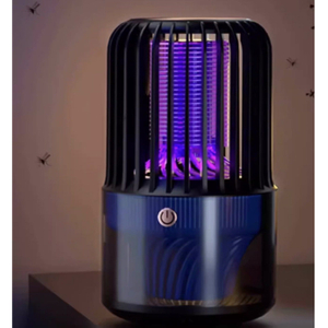 Nouvelle tendance anti-moustique ultrasonique &eacute;cologique