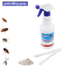 Insecticida Wp de alta resistencia