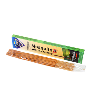 Palo de incienso repelente de mosquitos para exteriores, asesino de insectos