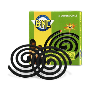 Original Bobine d'encens anti-moustiques ext&eacute;rieure