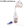 Insecticide Wp &agrave; usage intensif