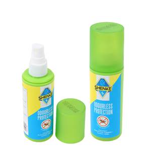 Spray repelente de mosquitos eficaz y duradero